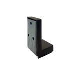 Cantoneira-Metalica-com-Capa-Plastica-57mmx31mm-Marrom-4-Pecas