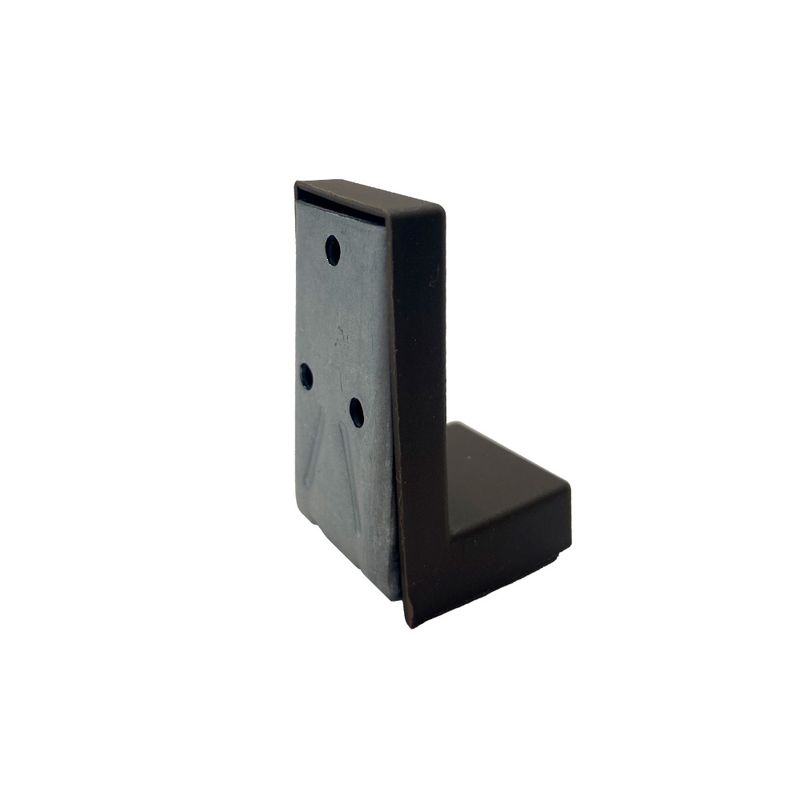 Cantoneira-Metalica-com-Capa-Plastica-57mmx31mm-Marrom-4-Pecas