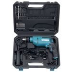 Furadeira-de-Impacto-1-2---13mm--800W-WS3179KU-c-5-brocas-Maleta-127V