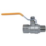 Valvula-de-Esfera-Gas-Femea-BSP-com-Alavanca-1-2--Emmeti