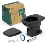 Kit-Vaso-Sanitario-Convencional-Saida-Vertical-Fit-Plus-Preta-Celite