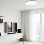Painel-led-de-Sobrepor-Redondo-24W-21x21cm-Luz-Branca