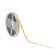 Fita de Led COB 5 Metros 14W/M IP20 1200 Lúmens/m Luz Branca Bivolt