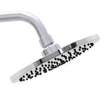 Chuveiro-Redondo-Cromado-Parede-20cm-RSH2000-Rinnai