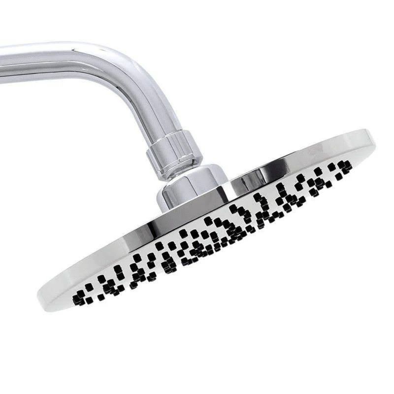 Chuveiro-Redondo-Cromado-Parede-20cm-RSH2000-Rinnai