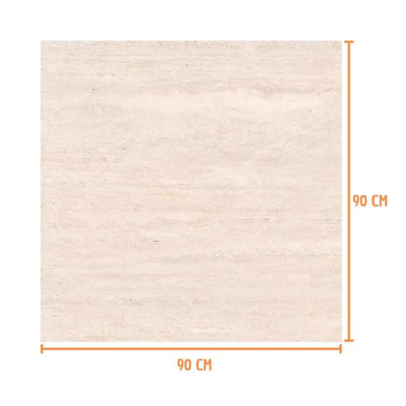 Porcelanato-Romano-Avena-Retificado-Polido-Bege-90x90cm-243m2