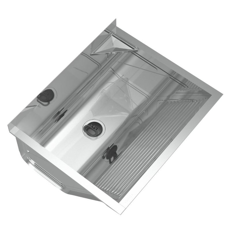 Tanque-com-Valvula-e-Suporte-de-Fixacao-Aco-Inox-608X506cm-48L