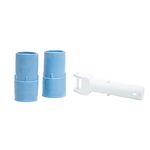 Kit-Limpeza-Piscina-com-Aspirador-Peneira-Escova-e-Ponteira-Slim