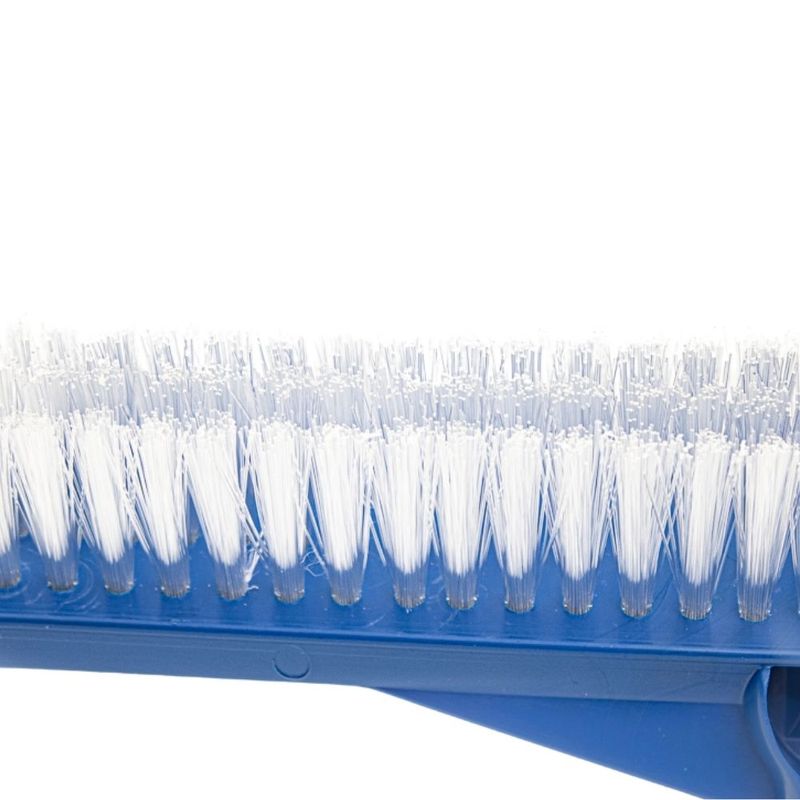Kit-Limpeza-Piscina-com-Aspirador-Peneira-Escova-e-Ponteira-Slim