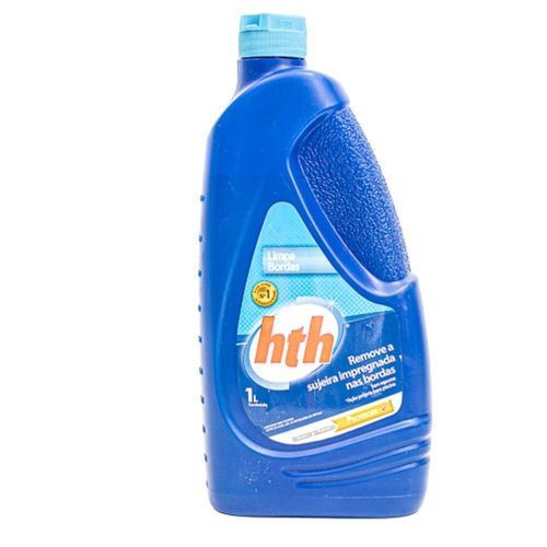 Limpa Bordas 1L Piscina Hth
