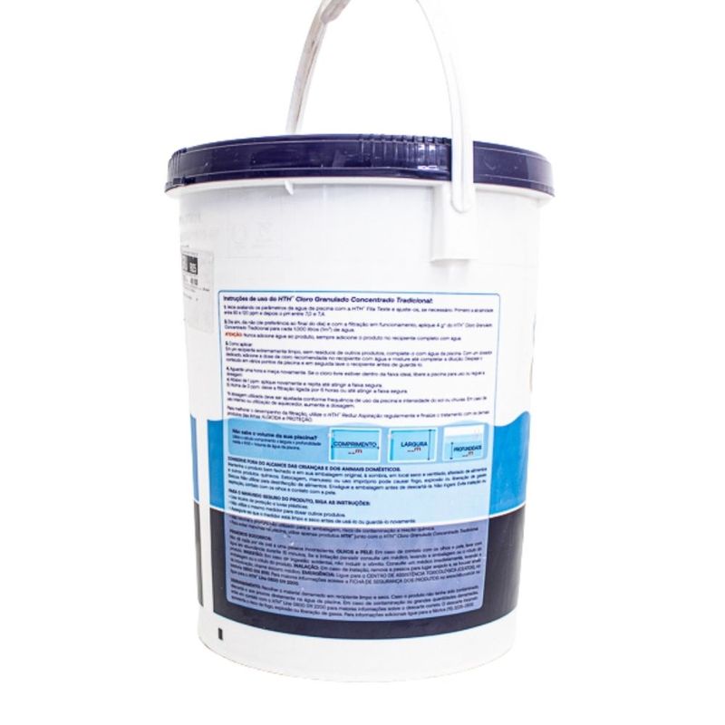 Cloro-Granulado-Piscina-Concentrado-Tradicional-10kg-HTH
