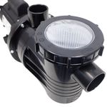 Bomba-para-Piscina-Pratika-PF-17-Plastik-Monofasica-50MM-1-4CV-127V