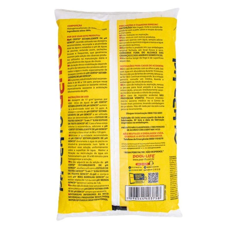 Elevador-de-Alcalinidade-2kg-pH-Certo-Piscina-Genco