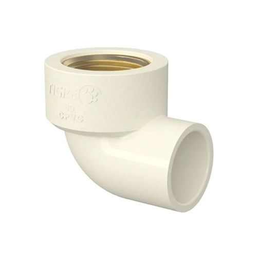 Joelho de Transição Rosca Fêmea CPVC DN22 x 3/4" Tigre