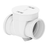 Valvula-Retencao-Esgoto-Serie-Normal-PVC-DN150-Tigre