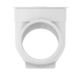 Valvula-Retencao-Esgoto-Serie-Normal-PVC-DN150-Tigre