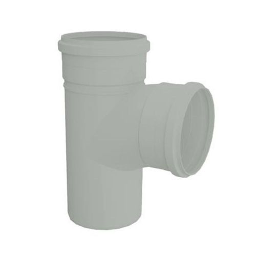 Te Esgoto Série Reforçada PVC DN 75 Tigre