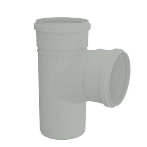 Te Esgoto Série Reforçada PVC DN 150 Tigre