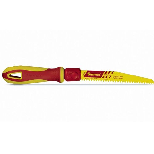 Serrote para Gesso 6"- 15cm Bimetal Starret
