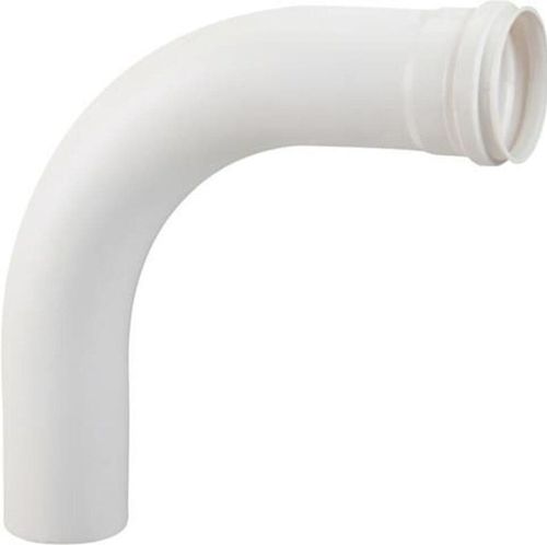 Curva 90 Longa Esgoto Série Normal PVC DN 100 Tigre