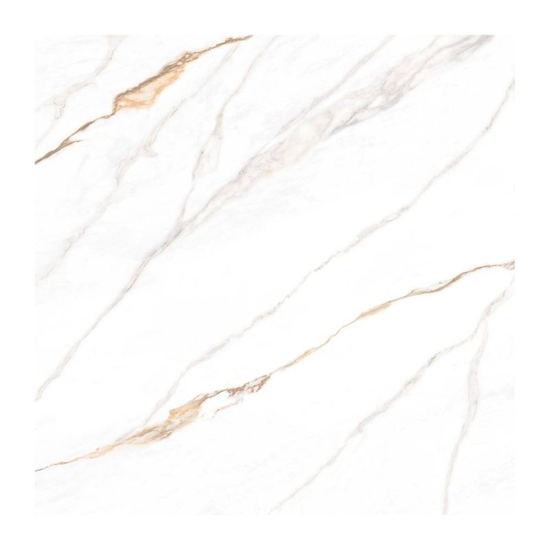 Piso-Calacata-Ochre-Retificado-Acetinado-Branco-76x76cm-346m2
