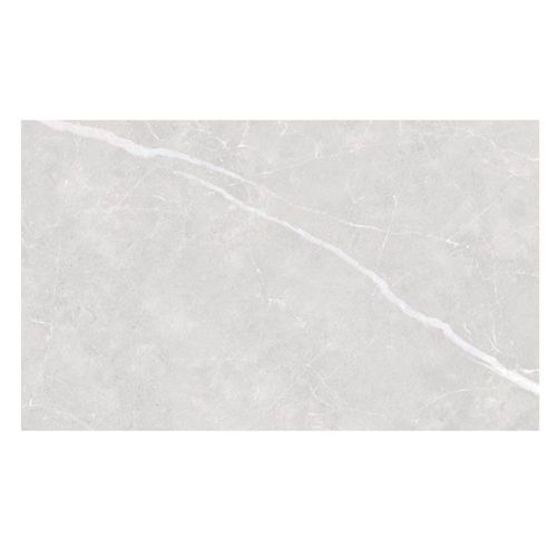 Porcelanato Venato Off White Retificado Acetinado Cinza 60x120cm 2,88m2