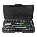 Kit-Jogo-de-Chaves-Soquete-40-Pecas-1-4-e-3-8-Bomvink