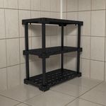 Estante-Ecologica-03-Prateleiras-86x82x42cm-Preta