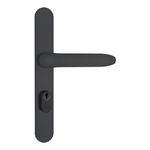 Fechadura-Externa-Espelho-Serralheiro-265MM-501-11-Preto-Fosco