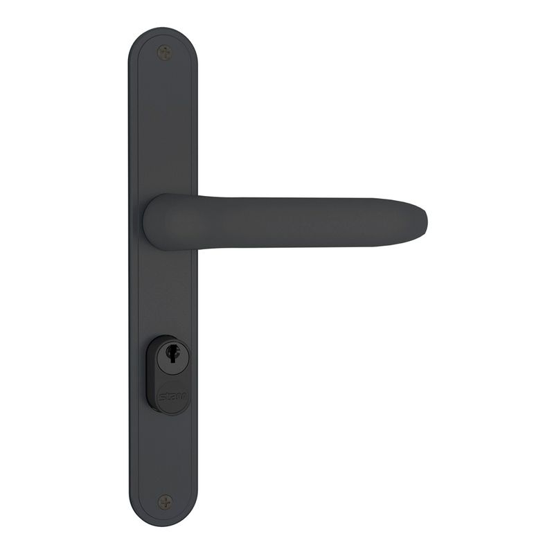 Fechadura-Externa-Espelho-Serralheiro-265MM-501-11-Preto-Fosco