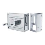 Fechadura-de-Sobrepor-para-Portao-1701-100-Acabamento-em-Inox