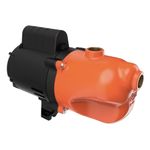 Bomba-de-Agua-Auto-Aspirante-Ultra-DA-2-Monofasica-1-2CV-127V-Dancor