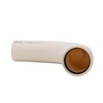 Curva-90-Longa-Esgoto-Serie-Normal-PVC-DN40-Amanco