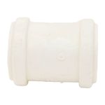 Luva-Simples-Esgoto-Serie-Normal-PVC-DN50