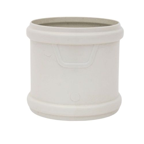 Luva de Correr Esgoto Série Normal PVC DN50 Amanco