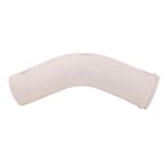 Curva-45-Longa-Esgoto-Serie-Normal-PVC-DN75-Amanco