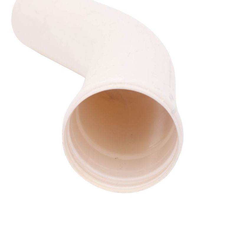 Curva-45-Longa-Esgoto-Serie-Normal-PVC-DN75-Amanco