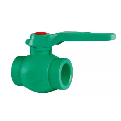 Registro de Esfera PPR 32mm Amanco