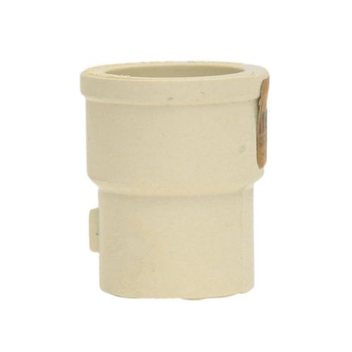 Luva de Transição CPVC-PVC Soldável DN22x25 Amanco