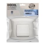 Acabamento-para-Valvula-de-Descarga-Branco-Docol