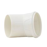 Joelho-45-Esgoto-Serie-Reforcada-PVC-DN-100-Amanco