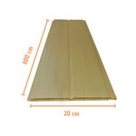Forro-PVC-Marfim-Normatizado-7mm-20x600cm-Pacote-com-18m2