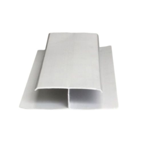 Emenda H para Forro de PVC 6m Multilit