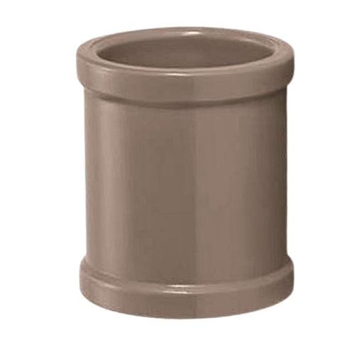 Luva Soldável LR PVC 25mm x 1/2" Amanco
