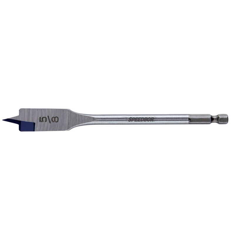 Broca-Chata-para-Madeira-5-8---16x150mm--IW14003-Irwin
