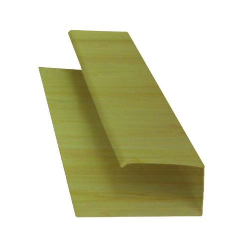 Rodaforro para Forro PVC Marfim 6m
