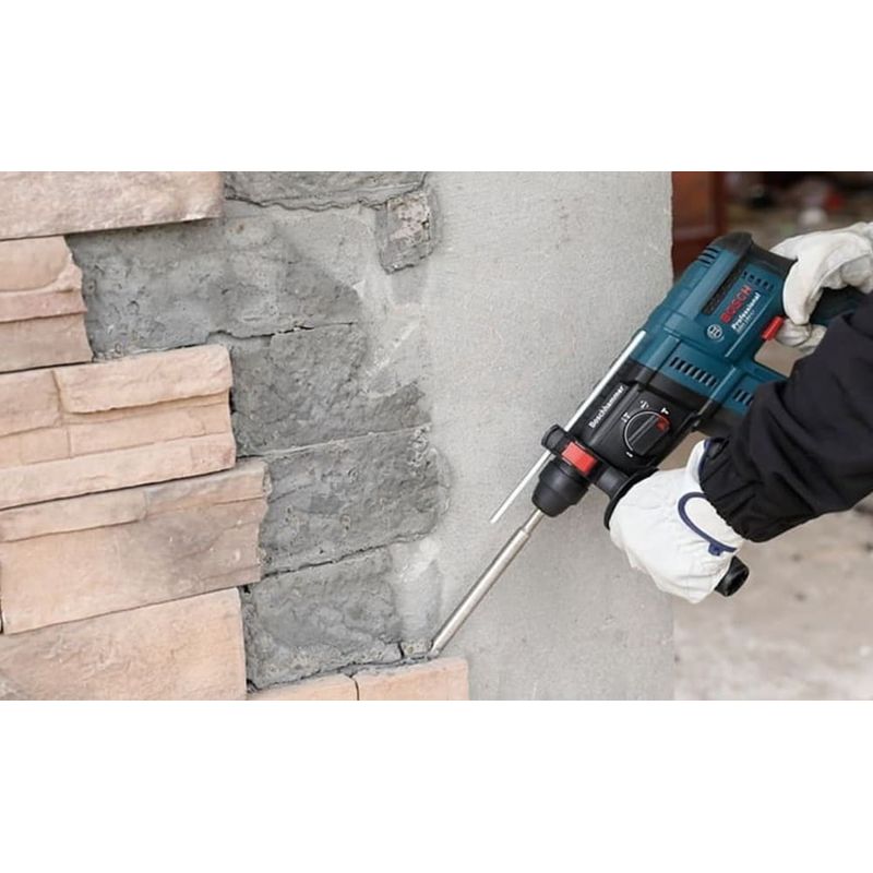 Ponteiro-Encaixe-SDS-Plus-250mm-Bosch