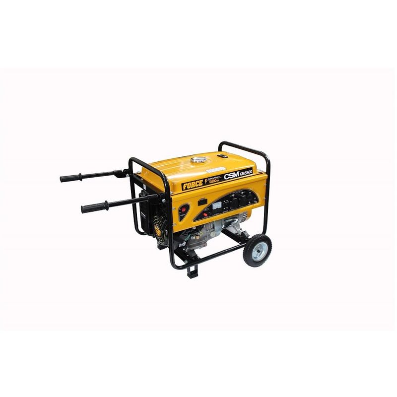 Gerador-a-Gasolina-60-kVA-4-Tempos-25L-10h-GM5500-110V-220V-Mono