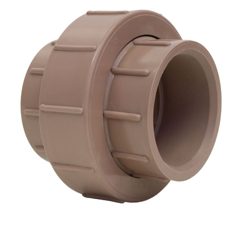 Uniao-Soldavel-PVC-75mm-Amanco