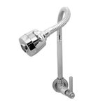 Torneira-para-Cozinha-Parede-1-4V-Bica-Alta-Cromado-Gourmet-Flex